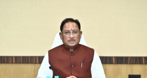 ₹43,600 करोड़ की प्रत्यक्ष विदेशी निवेश प्रतिबद्धताएं, कौशल विकास समझौता और वैश्विक साझेदारियां : छत्तीसगढ़ के लिए उपलब्धियों से भरा रहा सिंगापुर दौरा…